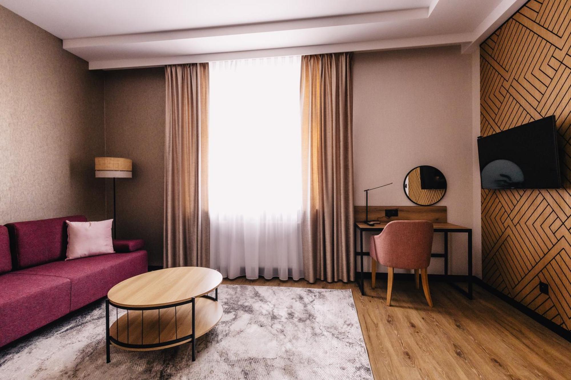 Aparthotel Pod Brama