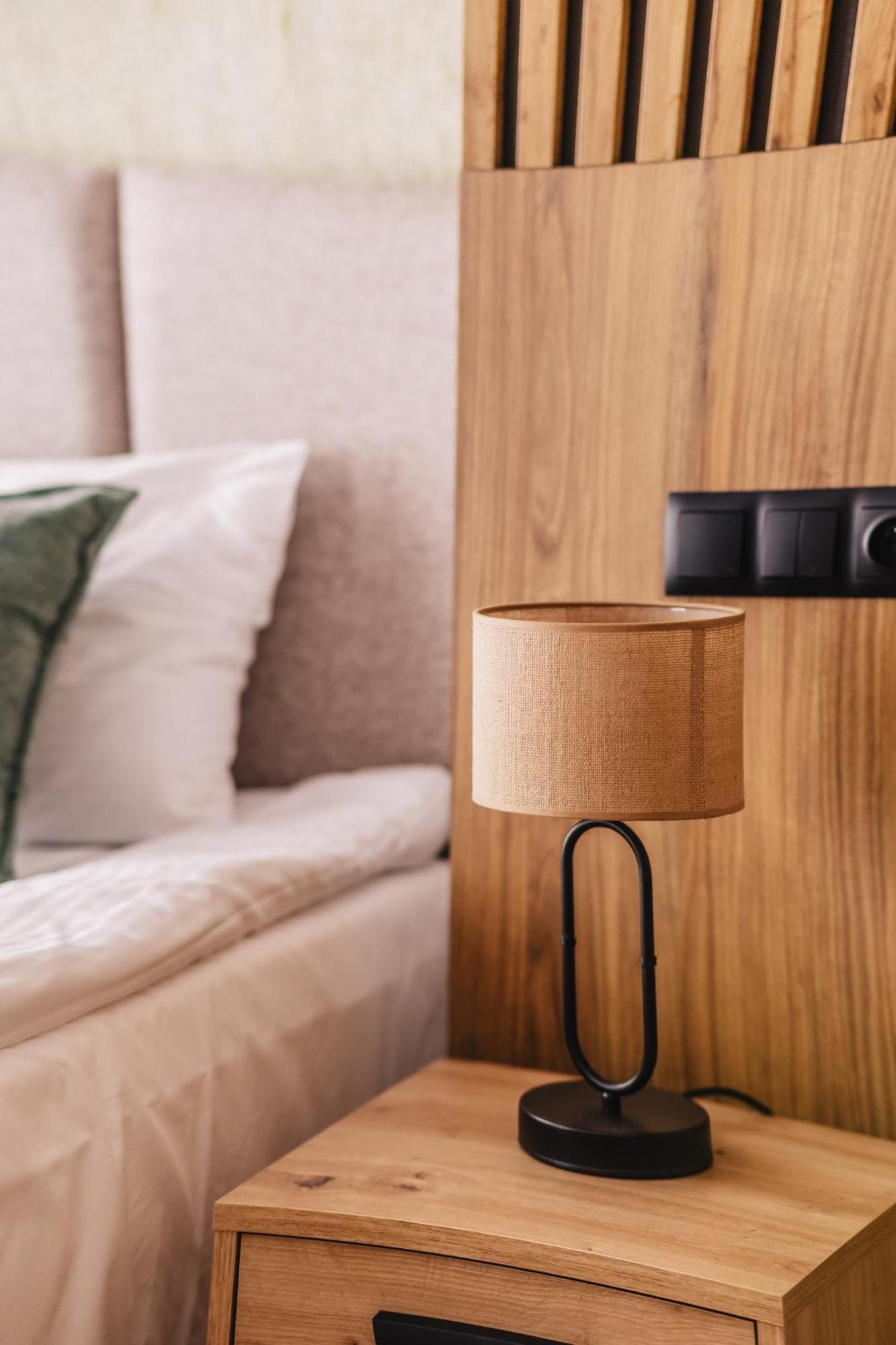 Aparthotel Pod Brama *