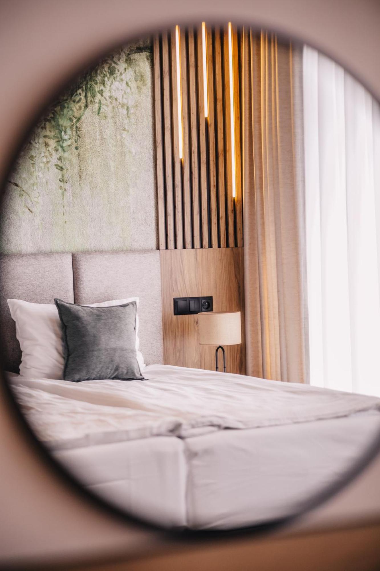 Pod Brama Aparthotel