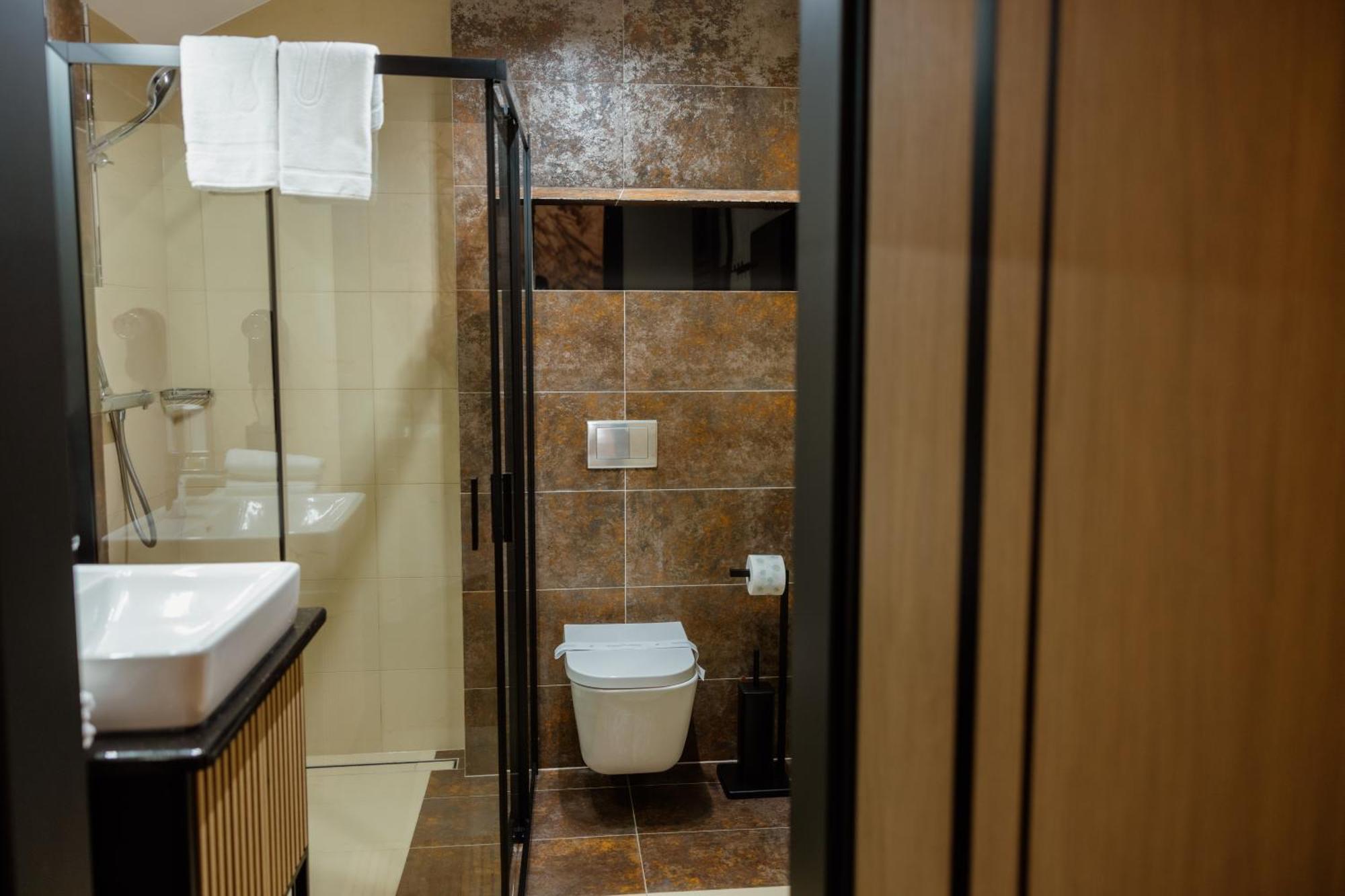 Aparthotel Pod Brama *