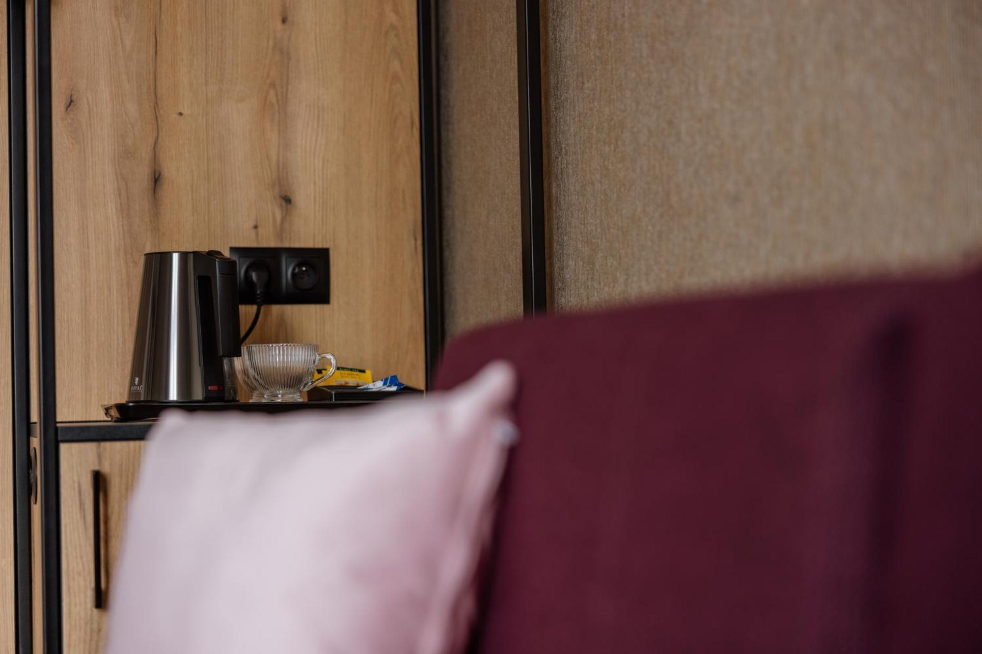 Aparthotel Pod Brama Sandomierz