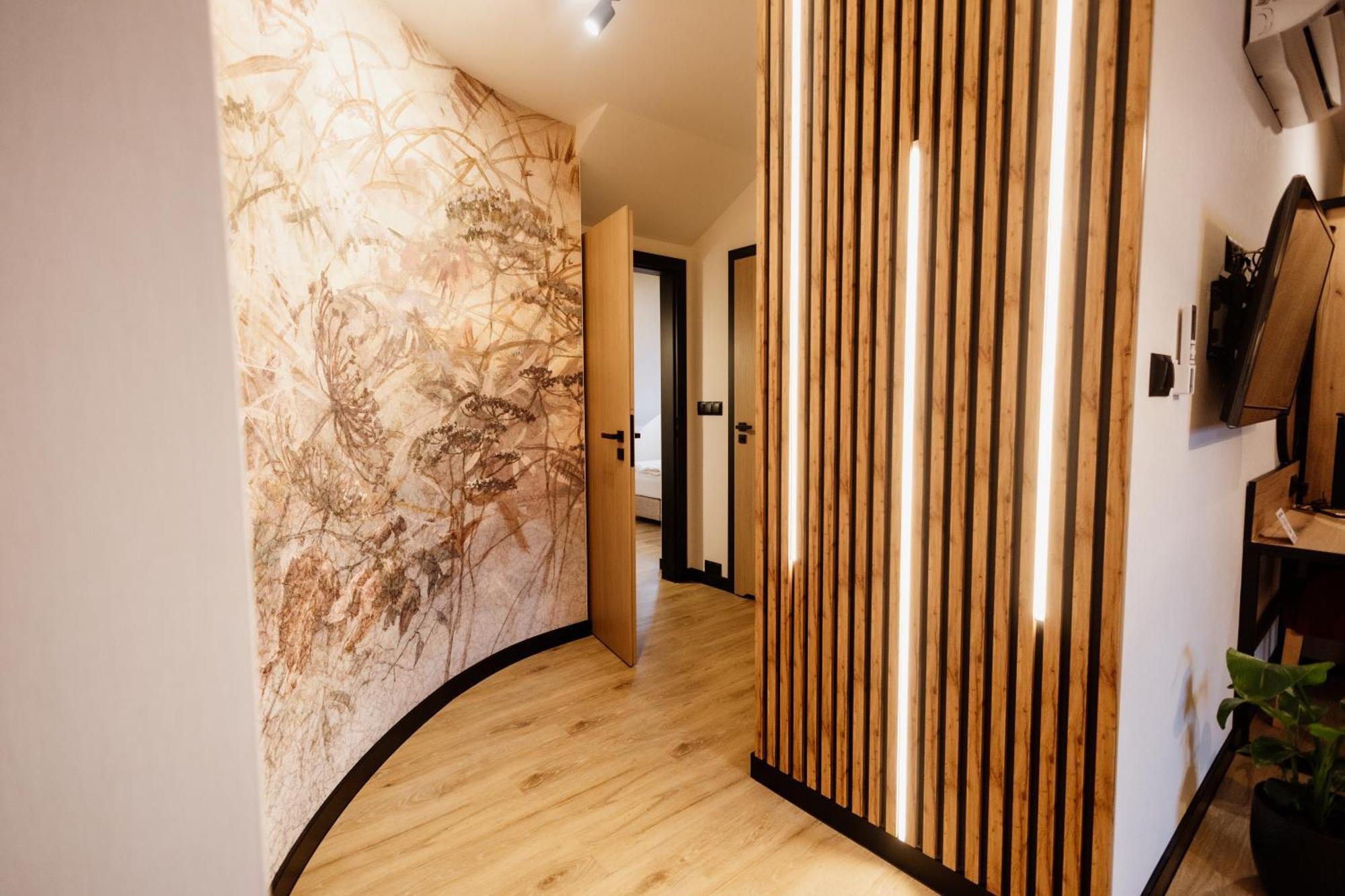 Aparthotel Pod Brama